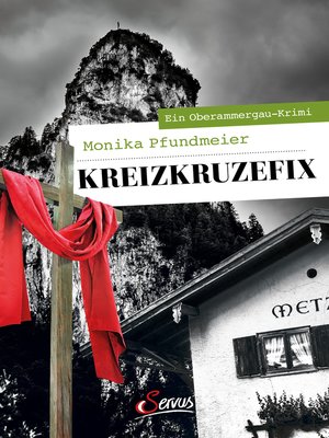 cover image of Kreizkruzefix